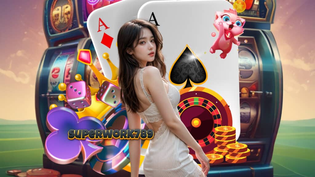 superwork789 slot
