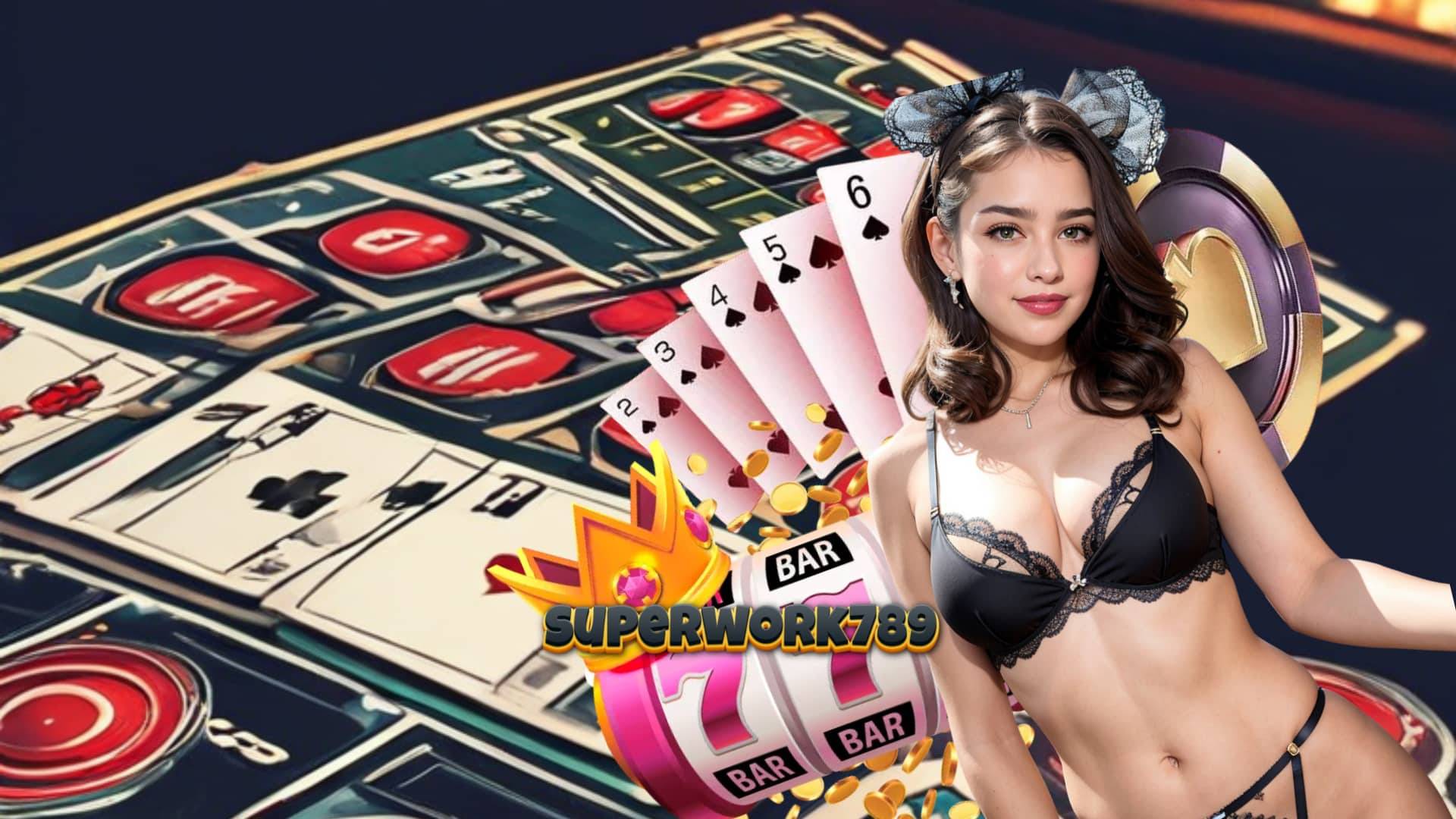 superwork789 true wallet